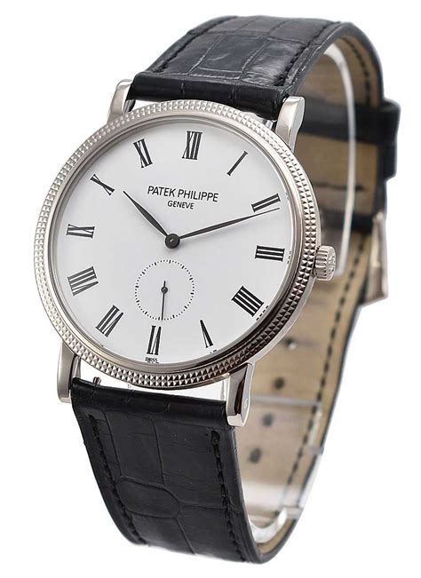 patek philippe calatrava 5119g review|patek philippe calatrava price list.